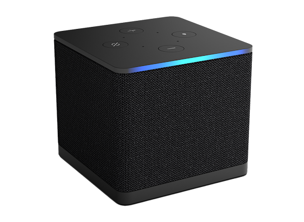 Streaming Devices